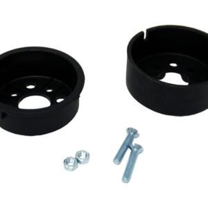 BRC carcasa para boquilla de suministro con tornillos de montaje incluidos