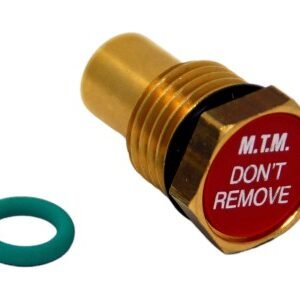 BRC Genius-Maxválvula de seguridad (para el 2013)