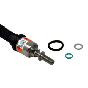 BRC inyector IN03 Max/naranja (versión antigua, antes del 2009)