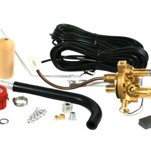 BRC Multiválvula Europa 2 H. 250 30° (6mm)