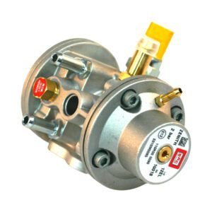 BRC Zenith CNG regulador de presión 150KW para SQ Fastness / P&D