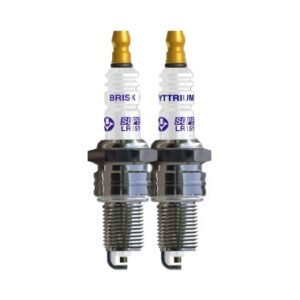 BRISK SUPER - YTTRIUM L15YC bujía