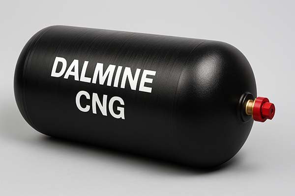 Dalmine CNG retenedor de presión D229 x L785 24L
