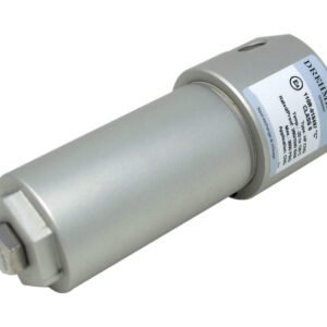 DREHMEISTER GNC (gas natural) Filtro 2 x 1/4" NPT