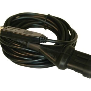 EasyJet/Autronic Mistral II Interfaz USB