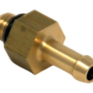 Boquilla de inyección para rampa AC W01 Ø 5 mm