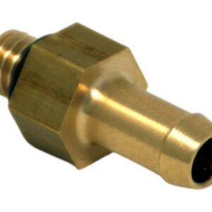 Boquilla de inyección para rampa AC W01 Ø 6 mm