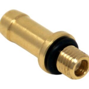 Boquilla de inyección para rampa AC W02/W03 Ø 5 mm