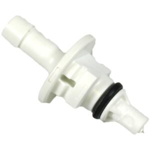 Boquilla de inyección para inyectores EVO - 2,20 mm (blanca)