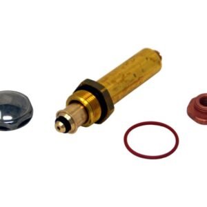 Núcleo magnético EMER para válvulas VBE