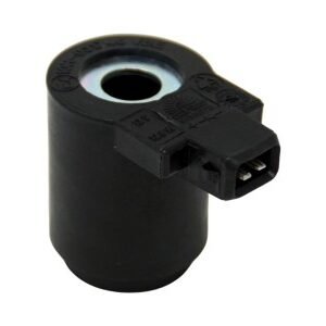 Emer solenoide para VBE válvula GNC 12V 12.8W