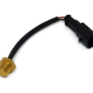 Emer Sensor de temperatura del agua para Reductor Palladio