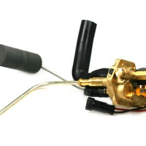 EMER Multiválvula H. 200 30° (6mm)