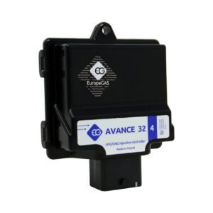 Europegas EG AVANCE 32 - 4 cilindros