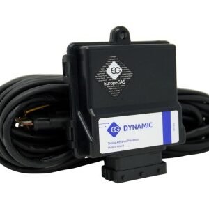 Europegas EG Dynamic 3 emulador