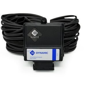 Europegas EG Dynamic 2 emulador