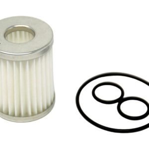 Europegas cartucho de filtros de poliéster incl. empaques (fase gaseosa)