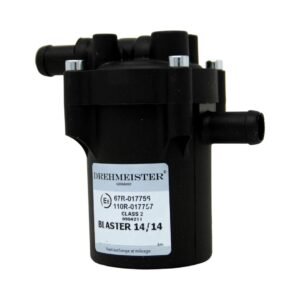 Filtro BLASTER fase gaseosa 16/16