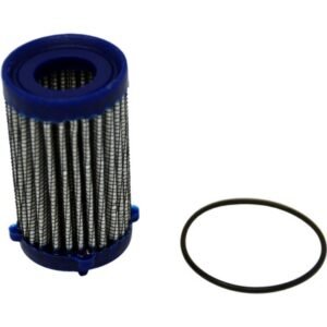 Cartucho de filtros de poliéster para filtro de gas CERTOOLS F-779-B-d incl. empaques (fase gaseosa)