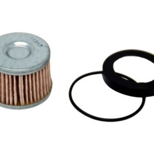 Cartucho de filtros para filtro de gas CERTOOLS F-779-B incl. empaques (fase gaseosa)