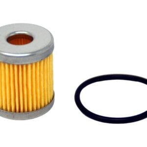 Cartucho de filtros para Lovato Smart incl. kit de empaques (fase líquida)