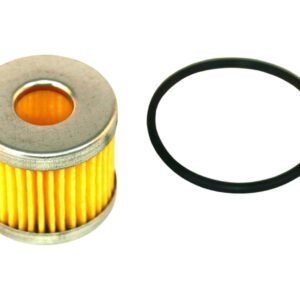 Cartucho de filtros para Lovato Smart corto incl. kit de empaques (fase líquida)