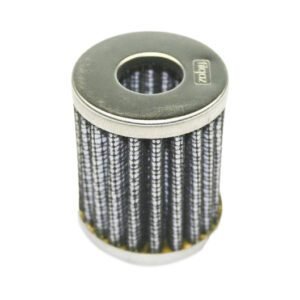 Cartucho de filtros de poliéster para filtro de gas MED (fase gaseosa)