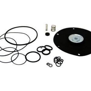 FRONTGAS kit de reparación del reductor