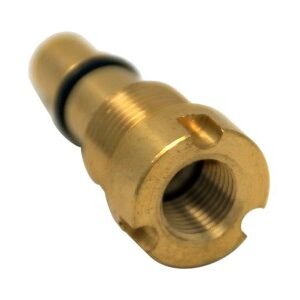 Conexión de gas para reductor ZAvoli Zeta N/S