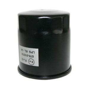 Filtro de gas HS02 - doble filtración