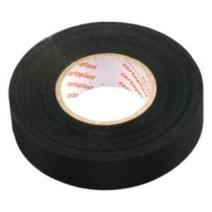 Cinta de aislar 25 m (0.3x19 mm)