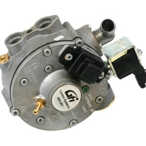 GFI SGI 6001 Renault OEM reductor incl. SAGEM sensor
