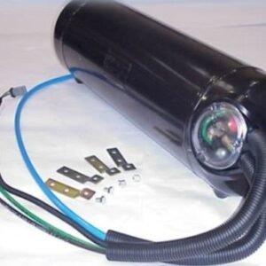 ICOM depósito cilíndrico 360x950 86 L