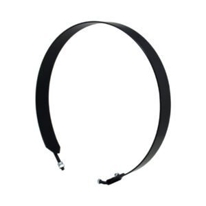 GZWM correa para el bastidor del tanque del cilindro 400mm (1x)