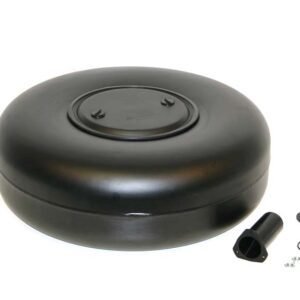 GZWM depósito toroidal interno 650x300 80L