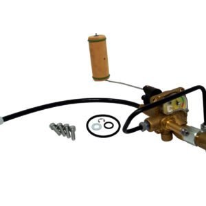 ICOM Multiválvula F01 para Renault Clio