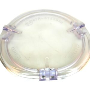 ICOM Cubierta del tanque T95