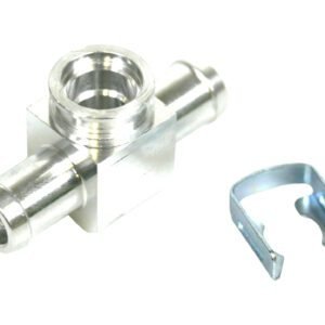 Pieza en T para conexión de inyectores individuales Hana y Barracuda