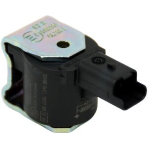Landi Renzo MED solenoide 12 V 11 W para reductor IG1 SICMA2