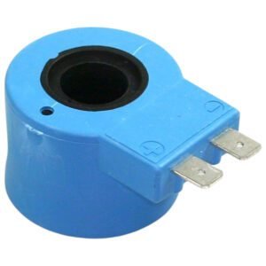 Lovato solenoide 12 V 8 W