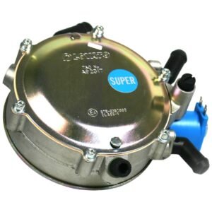 Lovato reductor RGE170 90-140KW (venturi)