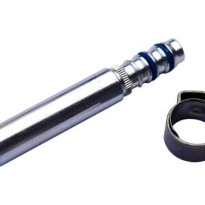 LPG-FIT set recto XD-4 = 8mm (FSR-C)