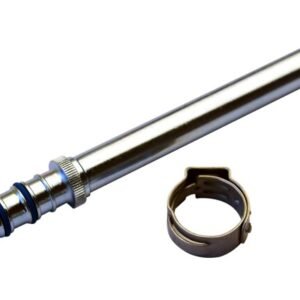 LPG-FIT set recto XD-5 = 10mm, L40 (FSR-E)