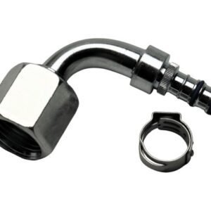 LPG-FIT set 90° angulada 3/4" -> XD-5 = 10mm (FNF-K)