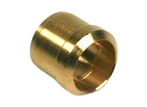 Anillo de apriete de latón 8 mm para OMB