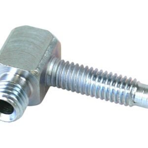 MTM boquilla roscada original para sistema Seq. 90°