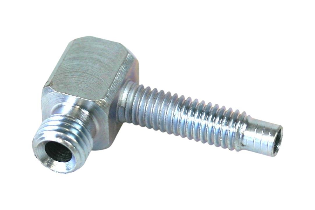 MTM boquilla roscada original para sistema Seq. 90°