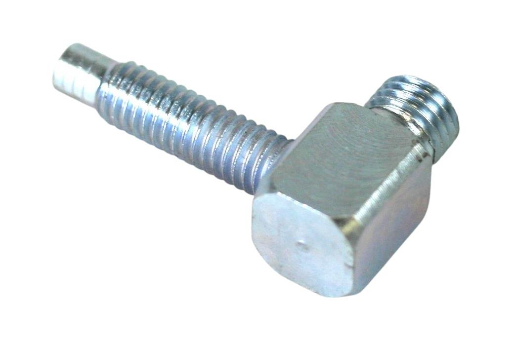 MTM boquilla roscada original para sistema Seq. 90° - Imagen 2