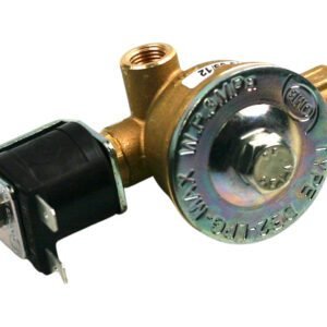 OMB Diana válvula de cierre M10 (6 mm)