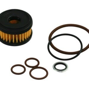 OMB cartucho de filtros para válvula de cierre Alfea incl. empaques